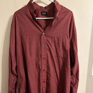Men’s Hagger button down shirt